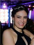 Professora bioquímica, com experiência em monitoria