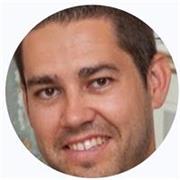 Profesor de instituto con 15 años de experiencia imparte clases online de matemáticas. Plataforma con apuntes y ejercicios