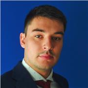 Professionista offre ripetizioni per studenti di diritto e scienze politiche