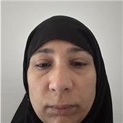 Shabana Arshad Ikhlaq