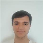 Estudiante de Historia para dar clases a alumnos de la ESO y Batchillerato
