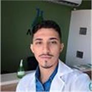 Biomédico cursando pós-graduação em docencia e ensino superior
