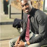 Michael Mensah Tetteh