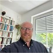 Matthew Glennie - English Tutor and Business English Trainer