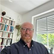 Matthew Glennie - English Tutor and Business English Trainer