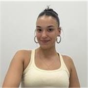 Psicóloga de atención tempranas, experiencia en psicología infantil 