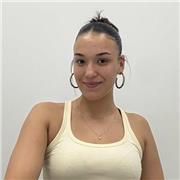 Psicóloga de atención tempranas, experiencia en psicología infantil