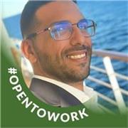 CEO Coditalia, diplomato in informatica con specializzazione in sistemi e programmazione