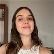 Estudiante de grado superior , tengo experiencia dando clases a estudiantes de nivel primaria, en todas las materias, residente en