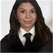 Estudiante de arquitectura ofrece clases para niños de primaria 