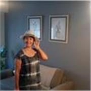 Profesora de Lengua y Literatura en castellano