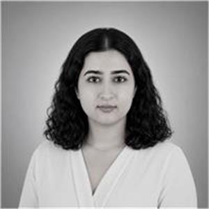 Maedeh Pour Bagher
