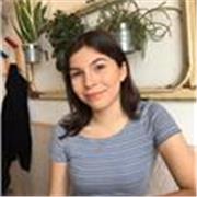 Giovane laureata offre lezioni dinamiche e adatte a tutti i livelli!