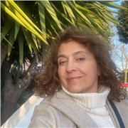 ¡Habla inglés con confianza desde la primera clase! Profesora personalizada