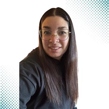 Profesora de educación primaria