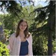Doy clases particulares de inglés. Universitaria en Estados Unidos