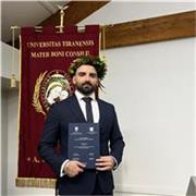 Disponibilità per ogni ragazzo interessato a imparare AnatomiaUmana 