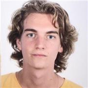 Estudiante de Ingeniería con nivel de Inglés avanzado