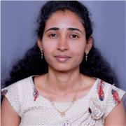 Madhuri Chitalkar