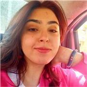 I teach english , arabic and french as a foreign language
