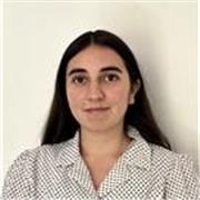 Bonjour ! Je suis une professeure bilingue espagnol–anglais avec de l’expérience dans l’enseignement primaire. 