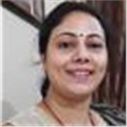 Biology to school students, In India as tutor