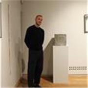 A computational artists teaching creative technology based applications.