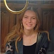 I am a student at the University of Oxford