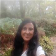 Profesora de castellano y valenciano, filosofía, historia e inglés. Clases presenciales y online. Español para estranjeros