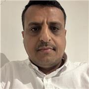 I am a patient Arabic tutor for beginners.