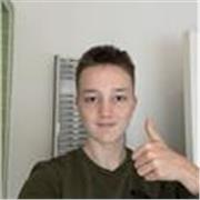 I am 16 years old. I did aqa maths and edexcel further maths and achieved a 9 in gcse maths and an 8 in gcse further maths