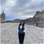 Soy estudiante del idioma inglés certificada hasta el nivel B1 pero con conocimientos hasta el nivel B2