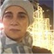 Profesora de Español apta para trabajar con diferentes niveles académicos y edades. También trabajo preparando DELE.