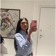 Se stai cercando un insegnante che possa guidarti con entusiasmo e professionalità, sono qui per aiutarti!