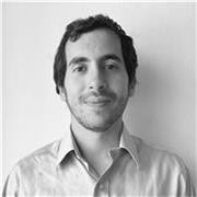 Profesor de Español a extranjeros con experiencia enseñando a extranjeros el lenguaje oral, escrito y de uso diario.