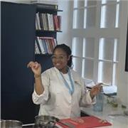 Cooking tutor, Degree Culinary Arts, London 
Teach Adults 19+