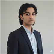 Communication Skills Trainer who has experience of 1.5 years teaching colleges and universities in India