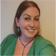 A qualified teacher and specialist who continues to work within the healthcare industry