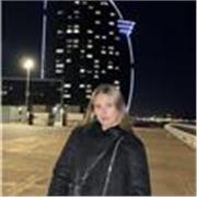 Se tratar con niños y puedo dar clases de repaso 