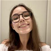 Laureanda in studi Internazionali, in possesso di certificazione C1 DELE e di diploma di maturità spagnola, offre aiuto compiti e ripetizioni di Spagnolo