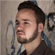 Profesor de teatro para niños y adolescenetes