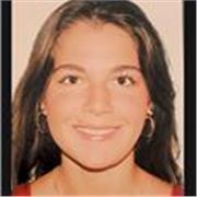 Soy estudiante de medicina y profesora particular de todas las asignaturas, especializada en ciencias. 