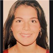 Soy estudiante de medicina y profesora particular de todas las asignaturas, especializada en ciencias.