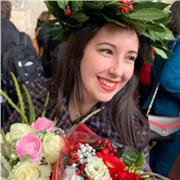 Lezioni private di Inglese, Italiano, Filosofia e Storia