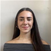 Soy una profesional proactiva y adaptable, he vivido durante 5 años en inglaterra y tengo 3 años de experiencia como profesora.