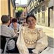 Profesora de inglés y español con 1 año de experiencia 