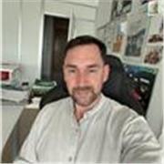 Profesor de Ingles NATIVO con mas que 12 anos de experiencia