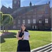 GCSE and A-Level Biology, Chemistry and Maths Tutor: Private and Personalised Lessons with a Master’s Student