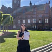 GCSE and A-Level Biology, Chemistry and Maths Tutor: Private and Personalised Lessons with a Master’s Student