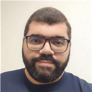 Bacharel, Mestre e Doutorando em Ciência da Computação